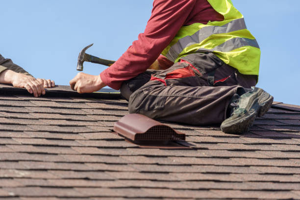Best New Roof Installation  in Moundville, AL