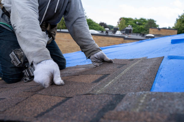 Slate Roofing Contractor in Moundville, AL