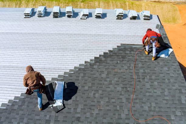 Best Commercial Roofing Services  in Moundville, AL