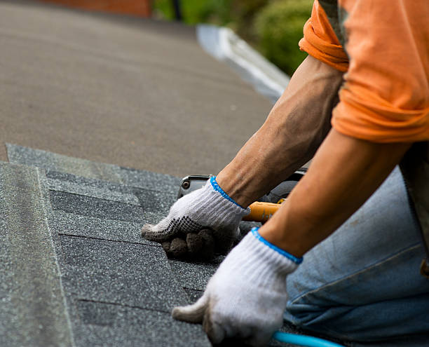 Best Gutter Installation and Roofing  in Moundville, AL
